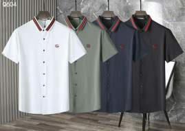 Picture of Gucci Shirts Short _SKUGucciM-4XL26rx3728416